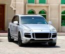 Porsche Cayenne GTS | GCC Specs | V8 Performance