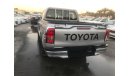 Toyota Hilux 4X2 DISEL