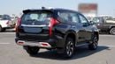 Mitsubishi Montero Sport Brand New 2026 Mitsubishi Montero Sport GLS (H64) 3.0L 6-Cylinder SUV – GCC Specs | Export Ready