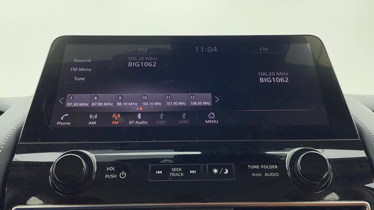 Nissan Patrol SE TITANIUM 4 | Zero Down Payment | Home Test Drive