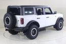فورد برونكو Badlands 2.7L