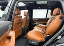 BMW X7 BMW X7 M60i xDrive, OCT 2028 BMW Warranty + Service Contract, Full BMW Service History, GCC
