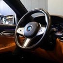 BMW 730Li 2,490 p.m • 0% Downpayment • 730Li M-Sport • 1 Year Warranty