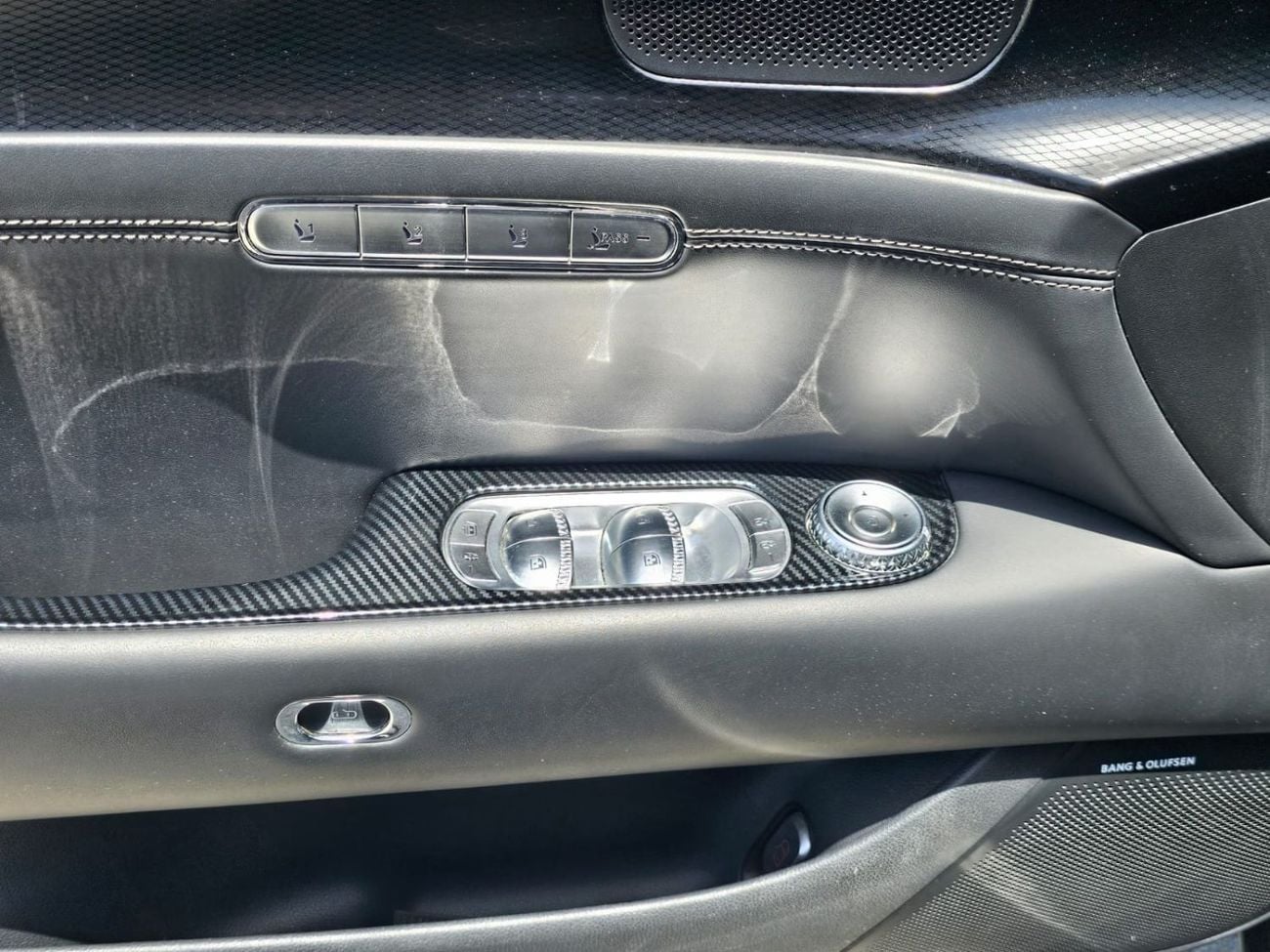 Genesis G90 PLATINUM