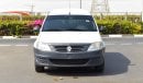 Renault Logan 1.6