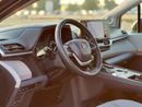 تويوتا سيينا  2024 Toyota Sienna XLE Hybrid Full Option 2.5L V4 - 7 Seater Doors Full Auto With Radar - Rear Camer