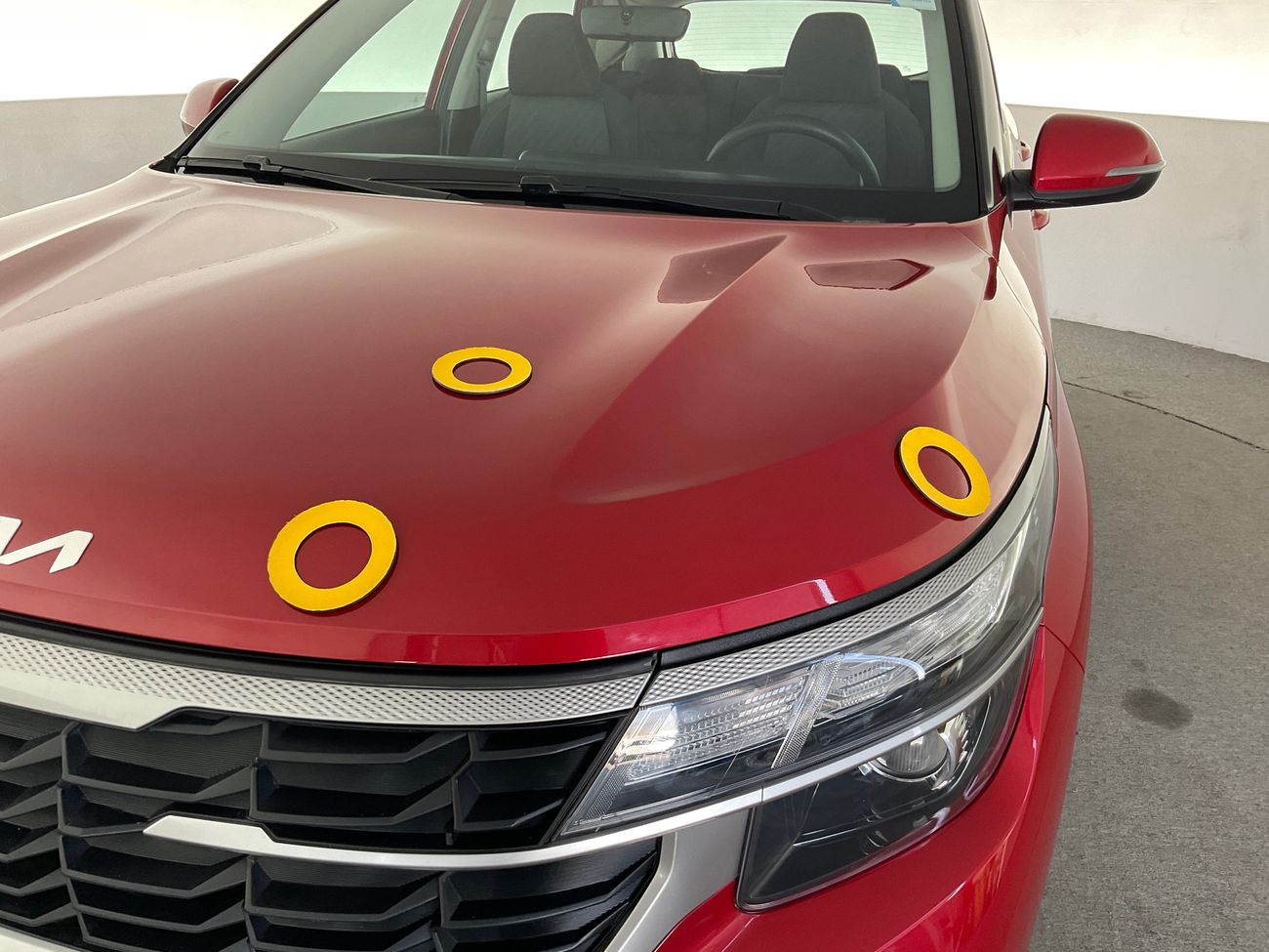 Kia Seltos LX | upto AED 20,000 Ramadan Discount | Guaranteed Warranty | 0 Down Payment