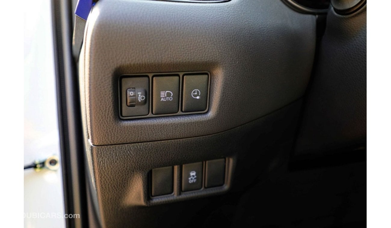 تويوتا CHR 2021 Toyota IZOA/CH-R EV | Full Option
