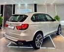 BMW X5 BEST XDRIVE50i || GCC SPECS || ACCIDENT FREE || SINGLE OWNER || FULLY LOADED