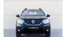 Renault Duster 2020 Renault Duster SE, 5dr SUV, 1.6L 4cyl Petrol, Automatic, Front Wheel Drive