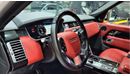 Land Rover Range Rover RANGE ROVER VOGUE SE P525 GCC IN IMMACULATE CONDITION UNDER ALTAYER WARRANTY TILL 2025