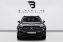 Mercedes-Benz GLC 300 2024 Mercedes GLC 300 4Matic, August 2029 Mercedes Warranty + Service Contract, Low KMs, GCC