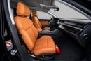 Audi A8 55 TFSI LWB A8L - 5000 EMI - Under Warranty and Service Contract