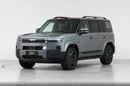 BYD Ti 7  190KM Four-Wheel Drive