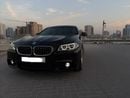 BMW 528i