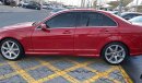 Mercedes-Benz C 350 Zero down payment