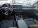 Kia K5 EX