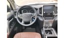 Toyota Land Cruiser Diesel 4.5L AT 2019 Model VX Full (Export Only)