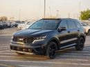 Kia Sorento 2022 Model SX 2.4cc engine Paranomic roof,  360 camera and 7 seater