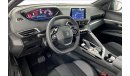 Peugeot 3008 Active