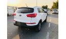 Kia Sportage 2.4 ENGINE(EXCLUSIVE OFFER)