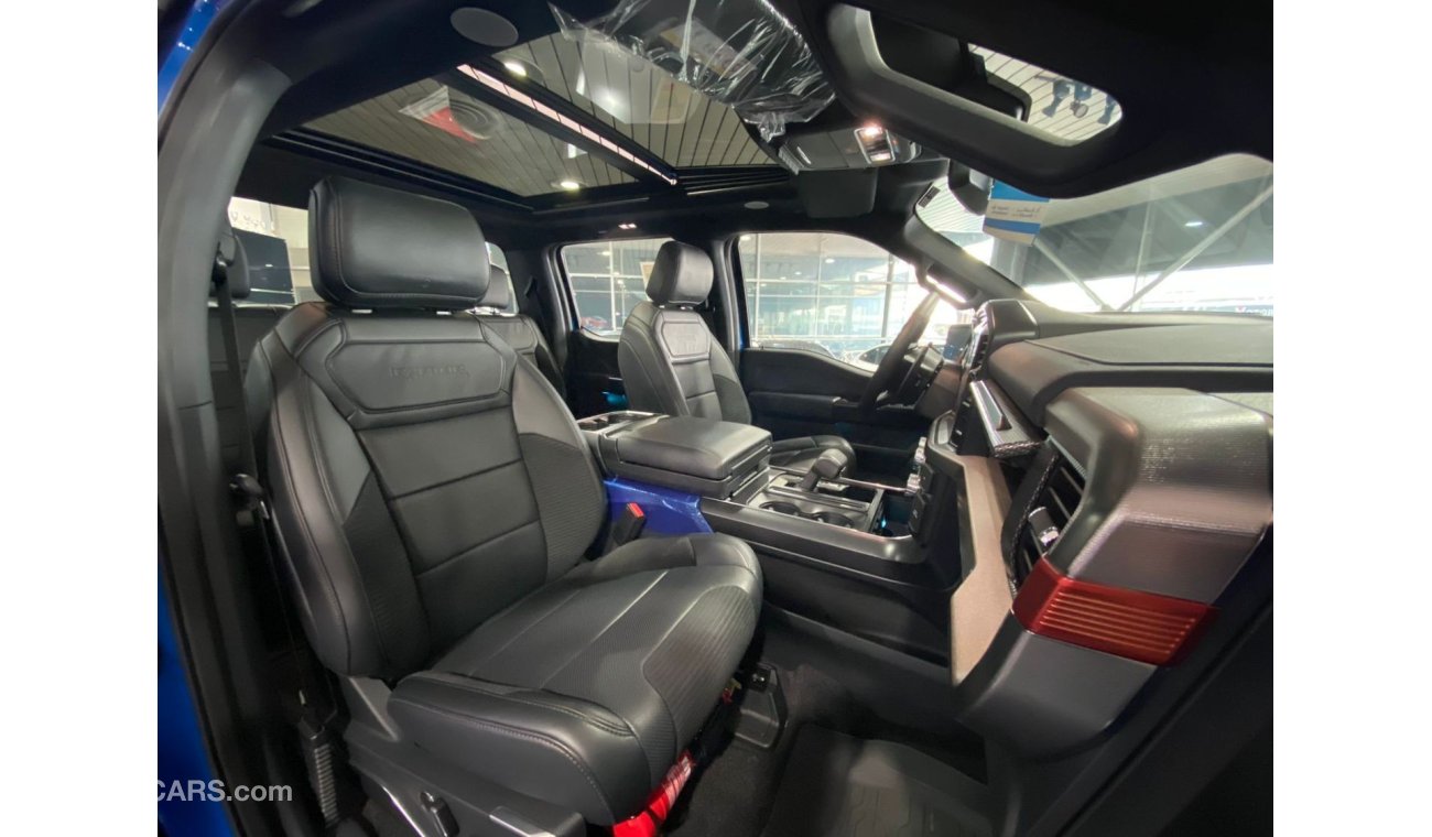 Ford F 150 Raptor Raptor F150
