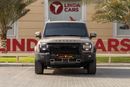 Jetour T2 Jetour T2 Traveler+ 2025 GCC | Agency Warranty