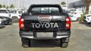 Toyota Hilux SR5 Adventure 4.0L V6