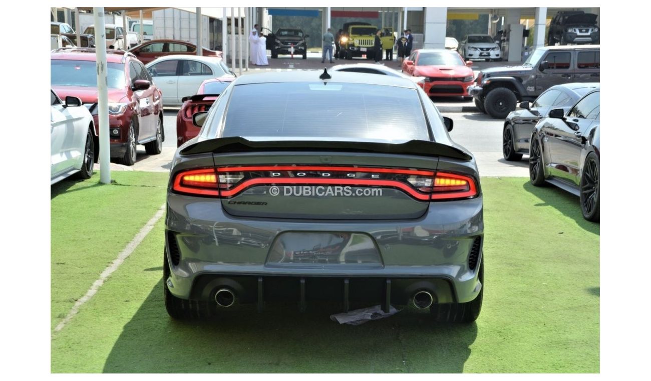 Dodge Charger Daytona R/T CHARGER//RT //5,7//GOOD CONDITION