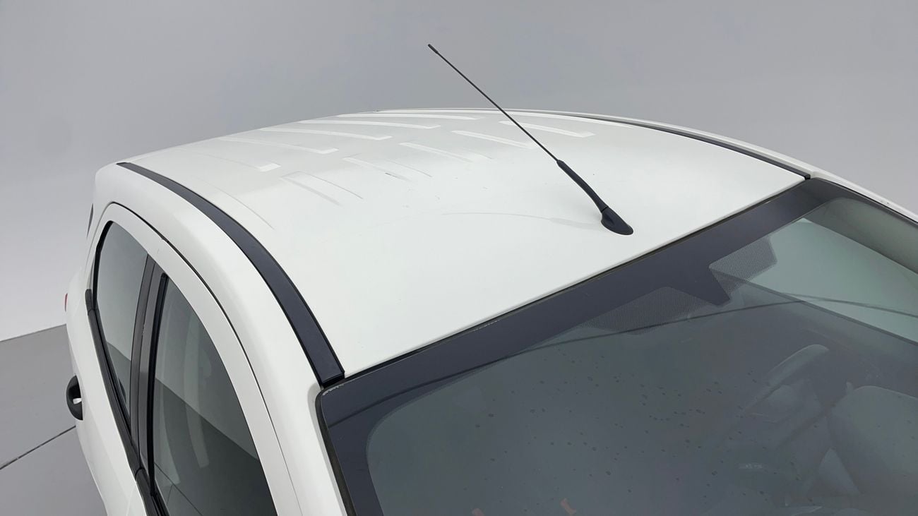 Ford EcoSport AMBIENTE 1.5 | Zero Down Payment | Free Home Test Drive