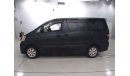 Toyota Alphard TOYOTA ALPHARD 2004/RHD ANH LOT # 507