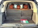 Nissan Patrol LE PLATINUM CITY