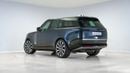 Land Rover Range Rover AUTOBIOGRAPHY P530