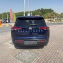 نيسان باثفايندر SV 3.5L AWD (7 Seater)