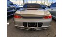Porsche 718 Boxster Full options GCC specs automatic gear