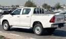 Toyota Hilux GL Toyota/HILUX P DC 4WD/PDCAL 2.7L AT MID