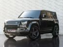 Land Rover Defender 90 X P525 5.0L