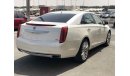 Cadillac XTS خليجي مالك واحد تشيكات وكالة V sport platinum