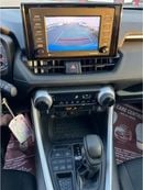 تويوتا راف ٤ LE 2.5L (219 HP) 2021 LE 4WD KEY START UAE PASS USA IMPORTED