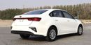 Kia Cerato Base 1.6L Kia Cerato 2020 model, GCC, in excellent condition, accident-free,driving 94,000 km, 1600