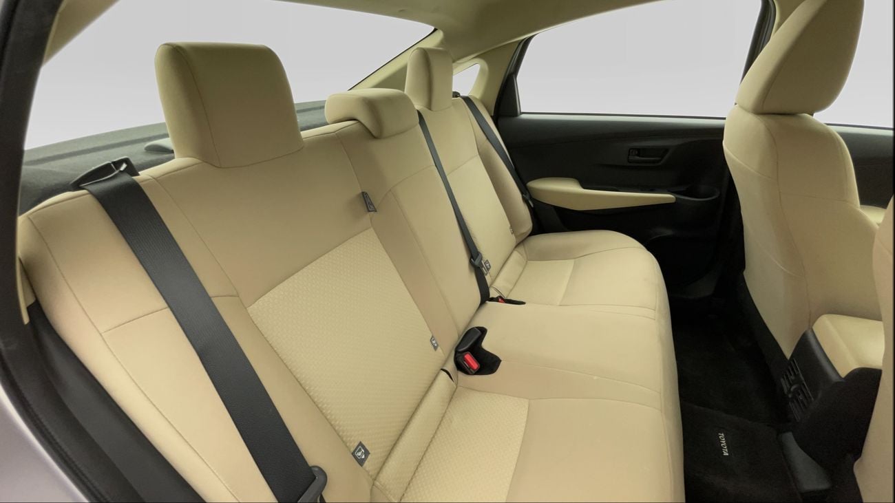 Toyota Yaris E 1.5 | Zero Down Payment | Home Test Drive