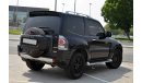 Mitsubishi Pajero Mid Range in Excellent Condition