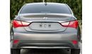 Hyundai Sonata GL