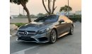 مرسيدس بنز S 500 Std