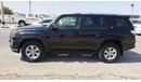 Toyota 4Runner TOYOTA 4RUNNER 2018 SR5 4WD FULL OPTION