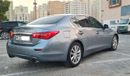 Infiniti Q50 Premium 2.0L
