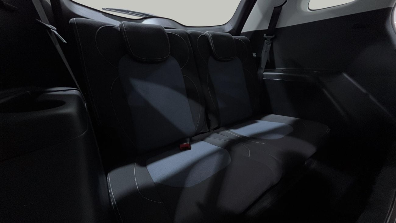 Chevrolet Captiva LS 2023 | AED 590/Month | 0 DP | 30 Day Return | Warranty