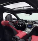 Mercedes-Benz C 200 Premium 2.0L 2024 Mercedes Benz C200, 2028 Mercedes Warranty + Service Pack, Full MB Service History