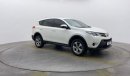 Toyota RAV4 EX 2500