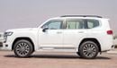 Toyota Land Cruiser LAND CRUISER VXR 3.3L DIESEL 2025